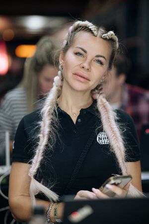 Фотограф Андрей Губренко
